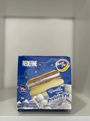 Moon Pie de Redefine Foods 14g de Proteína - precio por pieza
