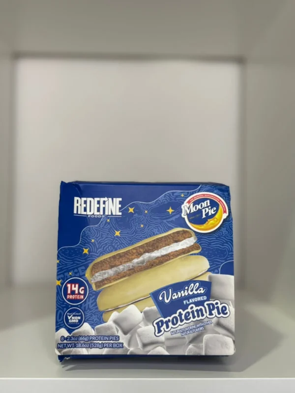 Moon Pie de Redefine Foods 14g de Proteína - precio por pieza