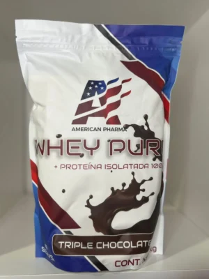 Proteína American Pharma