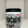 Pre entreno Psycothic SAW 30 Servicios