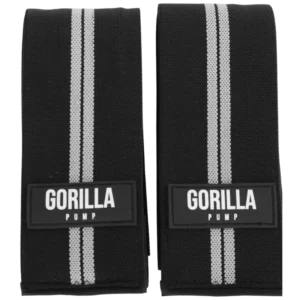 Rodilleras de Cinta Gorilla Pump