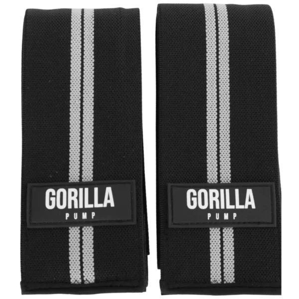 Rodilleras de Cinta Gorilla Pump