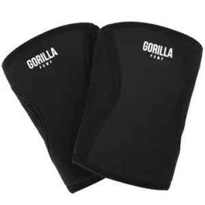 Rodilleras Neo preno Gorilla Pump