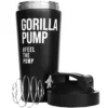 Vaso Shaker Golilla Pump de Métal