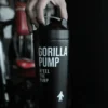 Vaso Shaker Golilla Pump de Métal