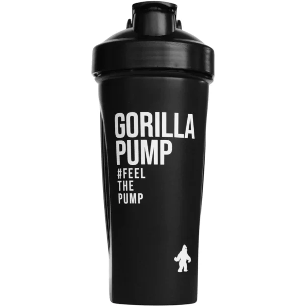 Vaso Shaker de plástico de Gorilla Pump