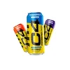 Bebida Energética C4 473ml - precio por pieza