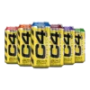 Bebida Energética C4 473ml - precio por pieza