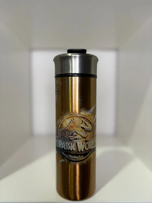 Termo Jurassic World 02 Termo Jurassic World Reforzado