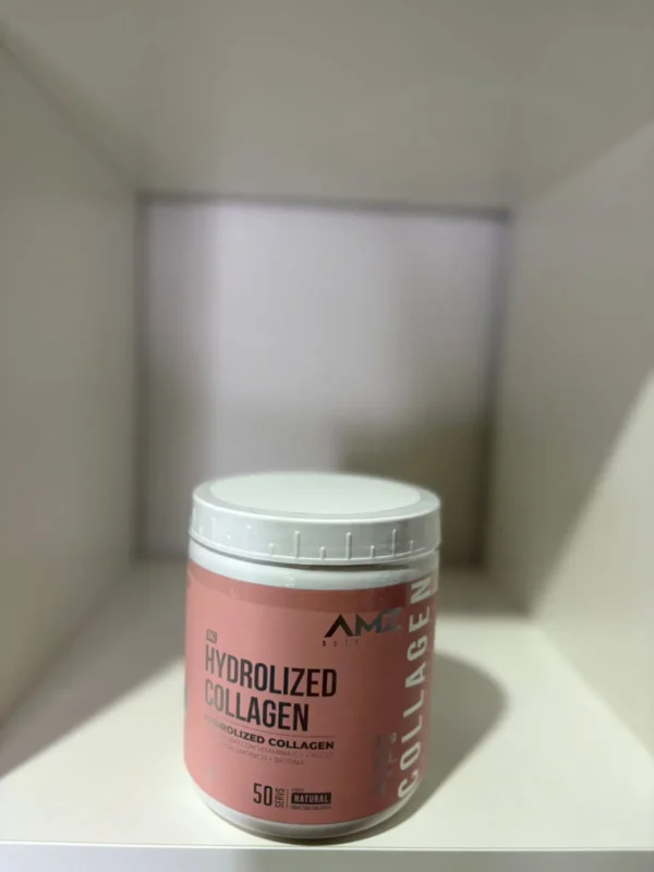 Colágeno AMZ
