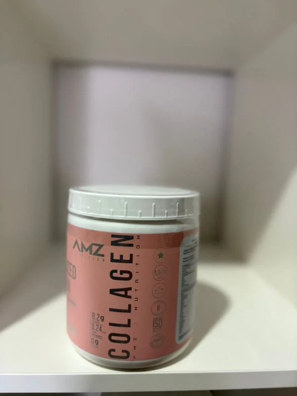 Colágeno AMZ