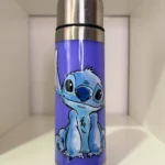 Termo bala Stich de Metal